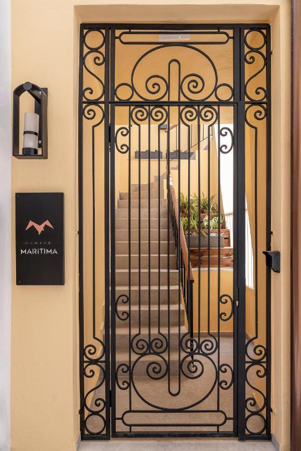 Camere Maritima La Canea Exterior foto